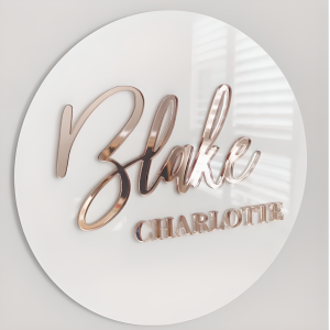 Logo Personalizado