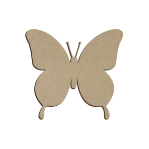Figuras en MDF