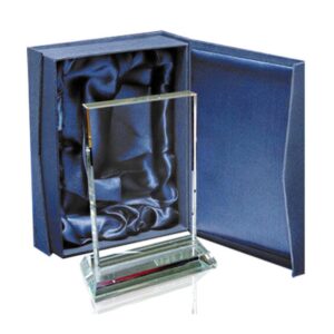 Galvano Cristal